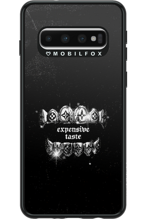 Expensive Taste - Samsung Galaxy S10