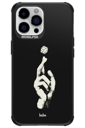 DAMNED LUCK - Apple iPhone 13 Pro Max