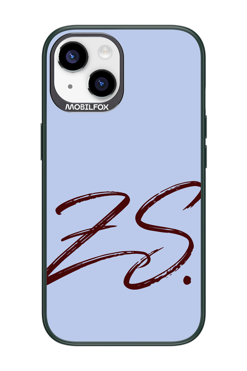 (Jellyfish Presso) ZS 2.0 - Apple iPhone 14