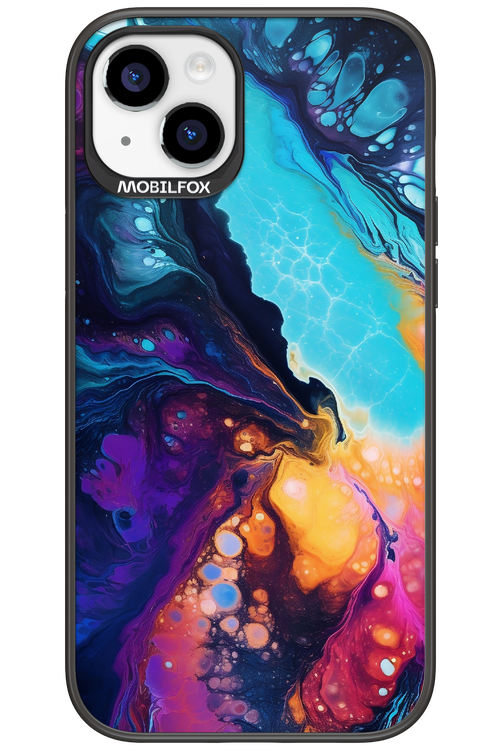 LIQUID DREAMS 05 - Apple iPhone 15 Plus