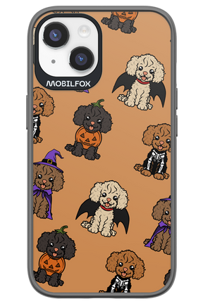 BOO-DLE CREW - Apple iPhone 14