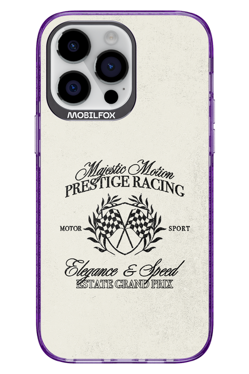 Old money - Apple iPhone 14 Pro Max