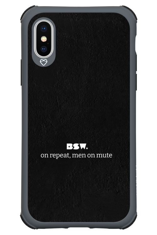 BSW FourSeasons 7 2.0 - Apple iPhone X