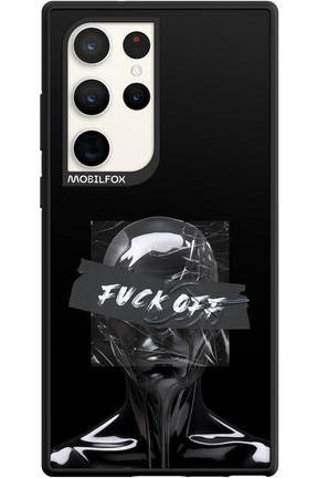 Fuck OFF 2.0 - Samsung Galaxy S23 Ultra