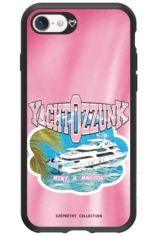 Yachtozzunk - Apple iPhone 7
