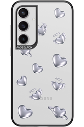 Chrome Hearts - Samsung Galaxy S24+