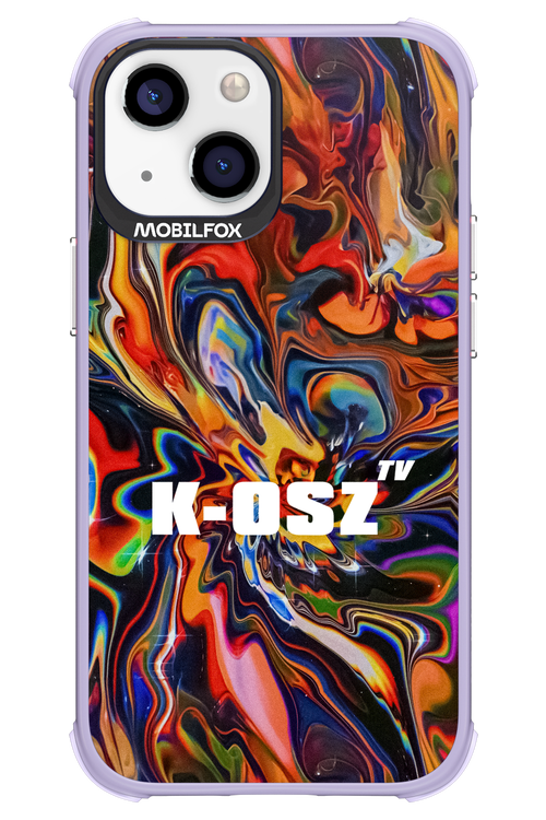 K-osz Color - Apple iPhone 13 Mini