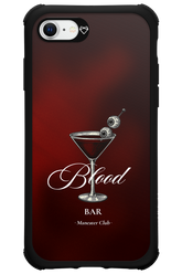 Blood Bar - Apple iPhone 7