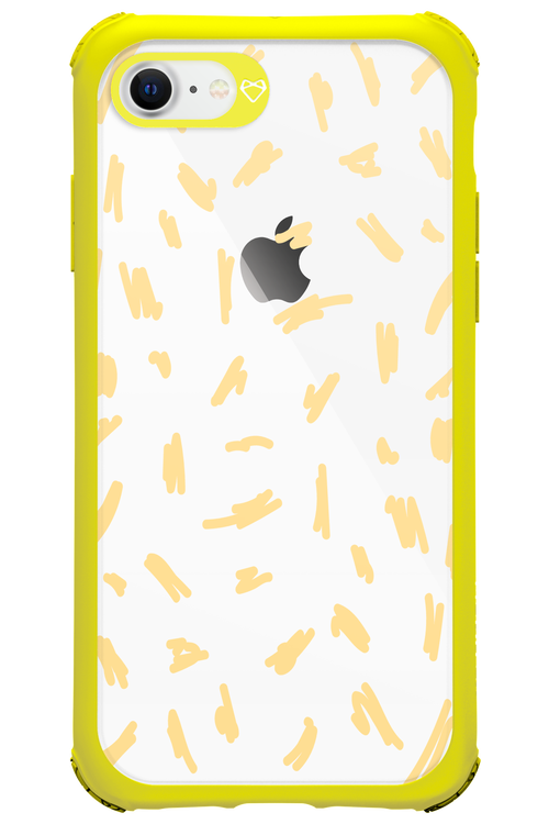 Fries Please - Apple iPhone 8