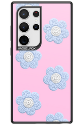 Baby Pink - Samsung Galaxy S24 Ultra