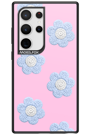 Baby Pink - Samsung Galaxy S24 Ultra