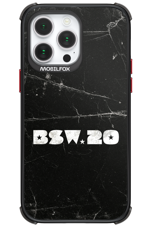 BSW 20 (2) 2.0 - Apple iPhone 14 Pro Max