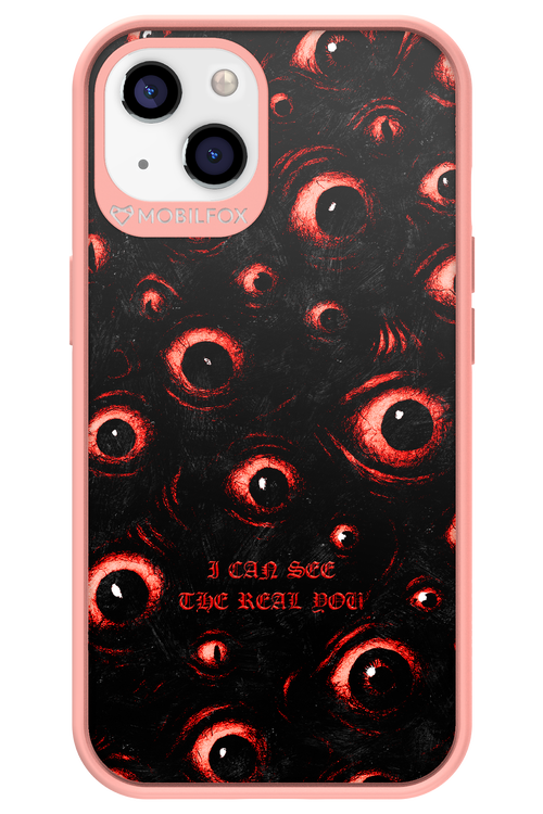 The Watchers - Apple iPhone 13