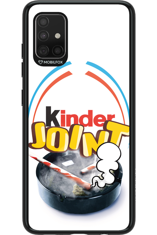 Kinder Joint - Samsung Galaxy A51