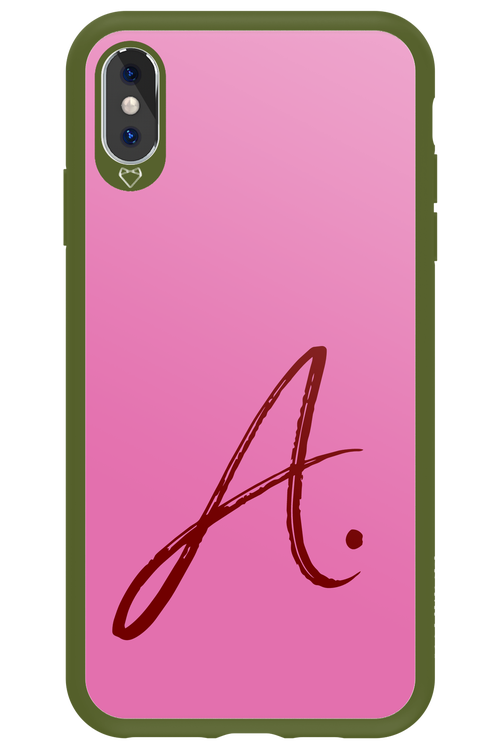 (Sorbet) A 2.0 - Apple iPhone XS Max