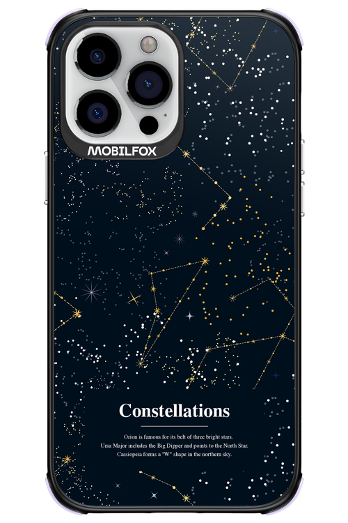 Constellations - Apple iPhone 13 Pro Max