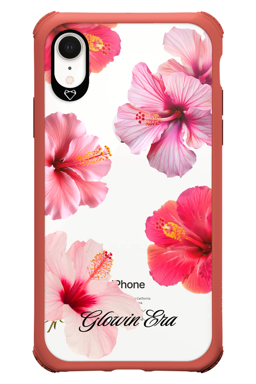 Glowin Era 2.0 - Apple iPhone XR