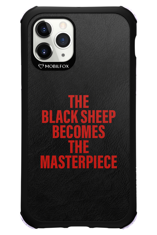 sheep 2.0 - Apple iPhone 11 Pro