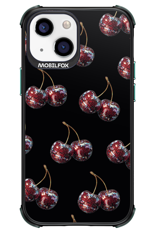 Cherry Rush - Apple iPhone 13 Mini