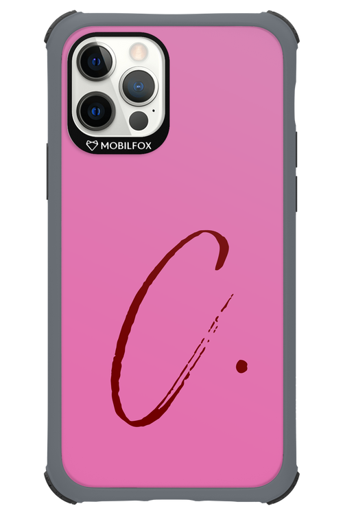 (Sorbet) C 2.0 - Apple iPhone 12 Pro