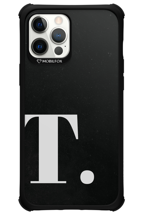 T (Off Space) 2.0 - Apple iPhone 12 Pro Max