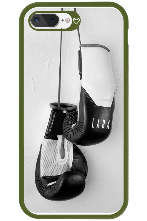 Boxing Gear - Apple iPhone 8 Plus