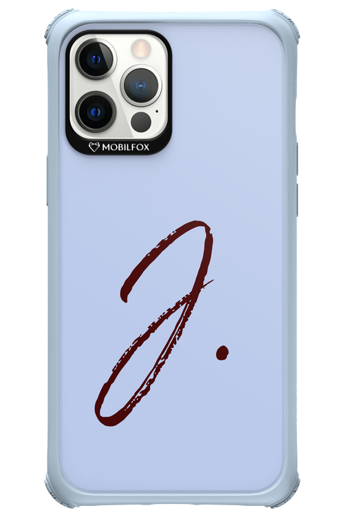 (Jellyfish Presso) J 2.0 - Apple iPhone 12 Pro Max