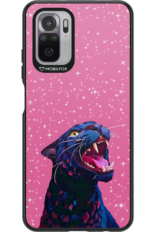 Jaguar - Xiaomi Redmi Note 10