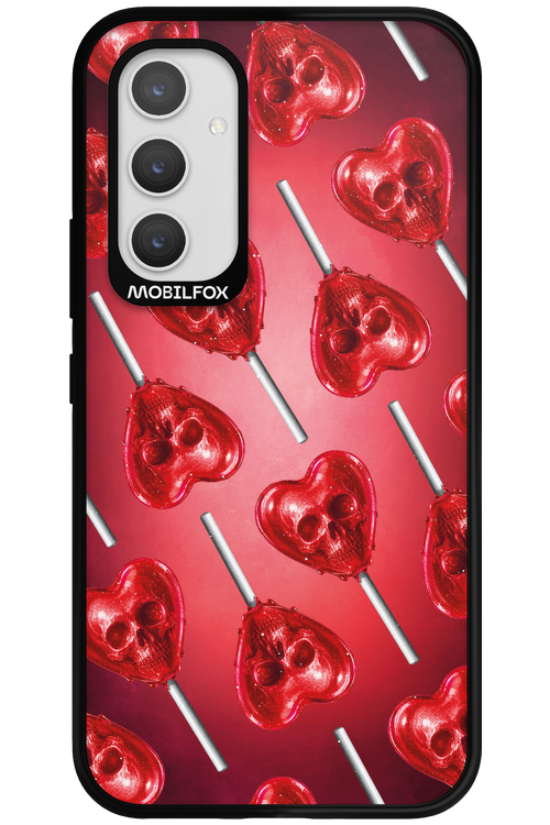 Love Kills 2.0 - Samsung Galaxy A54