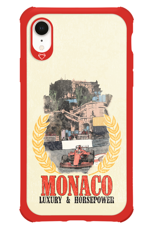Monaco Luxury - Apple iPhone XR