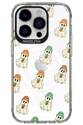 Spirited Sips (Nude) - Apple iPhone 14 Pro