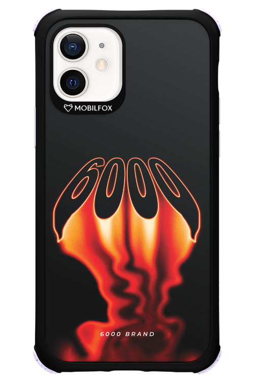 6000 Flame - Apple iPhone 12