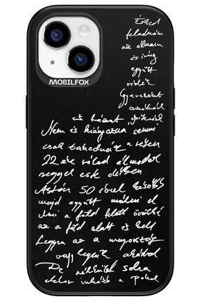 Úgy Unom - Apple iPhone 15