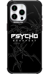 Dark Psycho - Apple iPhone 15 Pro Max