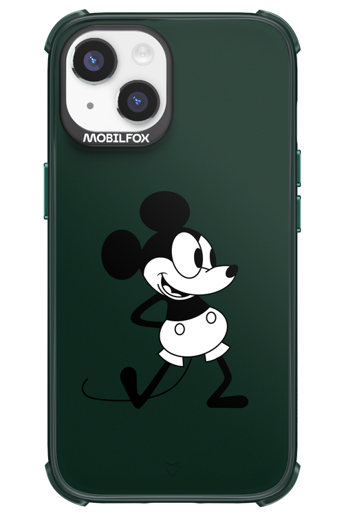 Iconic Mouse - Apple iPhone 14