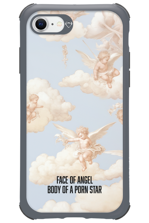 Angelface - Apple iPhone SE 2022