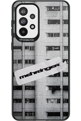 Mehringer Block - Samsung Galaxy A73