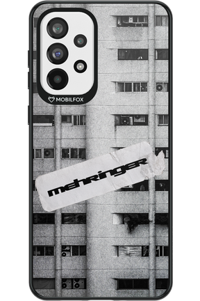 Mehringer Block - Samsung Galaxy A73