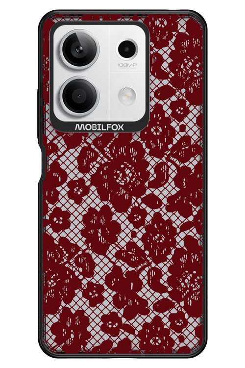 Lace Lover - Xiaomi Redmi Note 13 5G