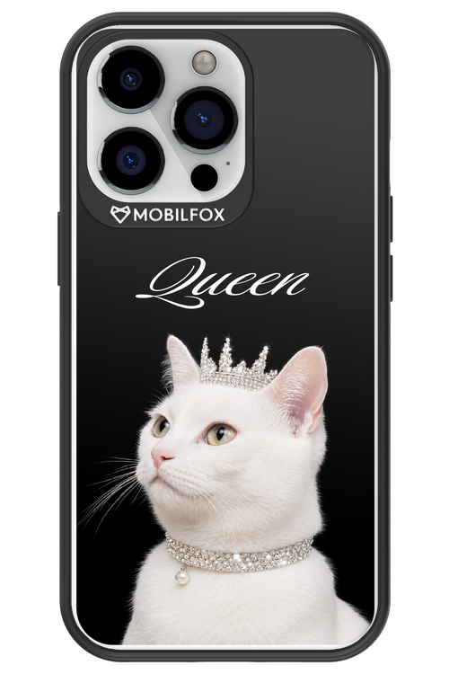 Queen 2.0 - Apple iPhone 13 Pro