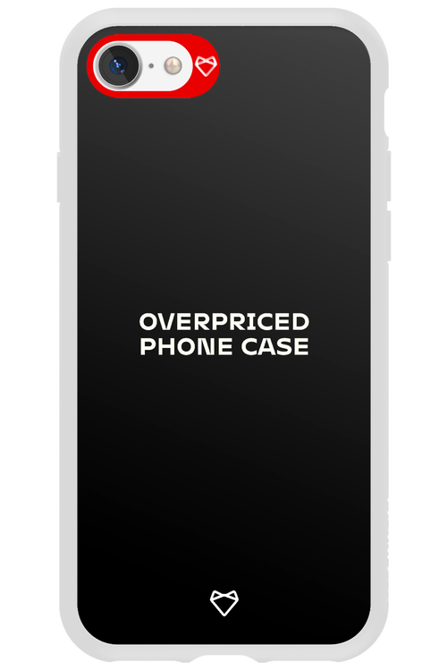 Overprieced - Apple iPhone 7