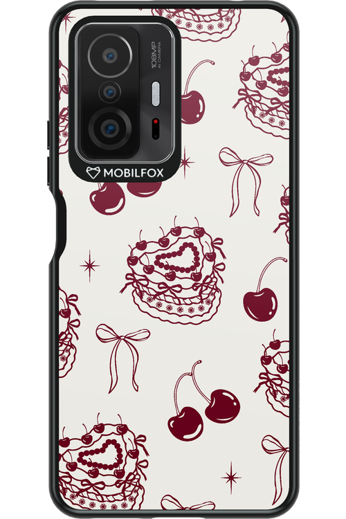 Cake Dream - Xiaomi Mi 11T