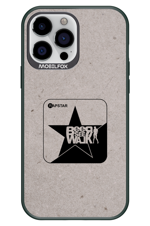 Rapstar - Apple iPhone 13 Pro Max