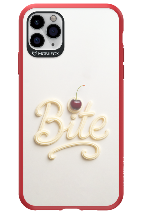 One Bite - Apple iPhone 11 Pro Max