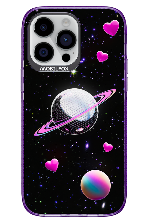 Girls Galaxy - Apple iPhone 14 Pro Max