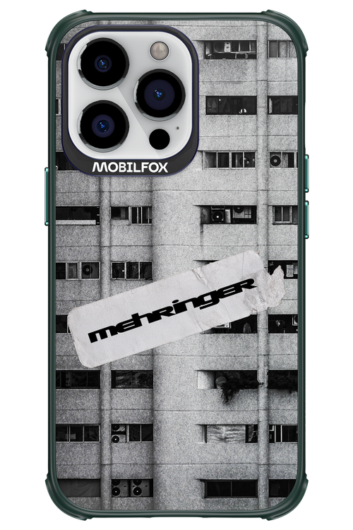 Mehringer Block - Apple iPhone 13 Pro