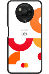 MC White 2.0 - Xiaomi Poco X3 NFC