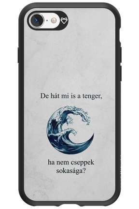 Tenger - Apple iPhone 8