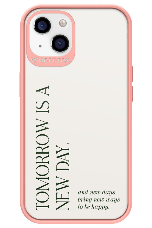 New Day - Apple iPhone 13