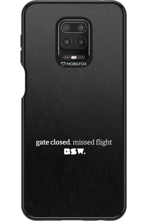 BSW FourSeasons 5 2.0 - Xiaomi Redmi Note 9 Pro